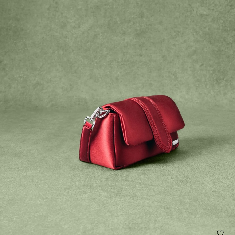 Le petit Bambimou satin - Picture 3 of 5